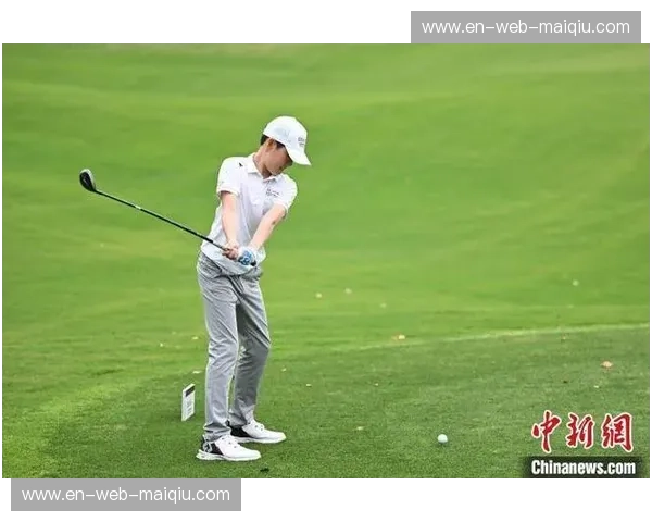 高尔夫战报:绿茵风云,掌控每一次挥杆 高尔夫战报:绿茵风云,掌控每一次挥杆